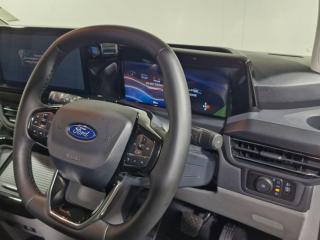 Ford Tourneo Custom 2.0SiT Trend LWB