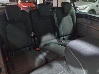 Ford Tourneo Custom 2.0SiT Trend LWB