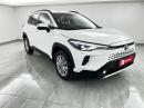Thumbnail Toyota Corolla Cross 1.8 XS