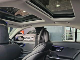 Mercedes-Benz C-Class C220d Avantgarde