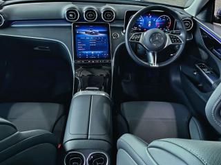 Mercedes-Benz C-Class C220d Avantgarde