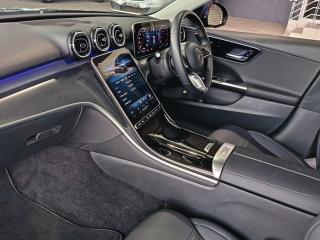 Mercedes-Benz C-Class C220d Avantgarde