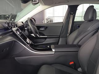 Mercedes-Benz C-Class C220d Avantgarde