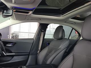 Mercedes-Benz C-Class C220d Avantgarde