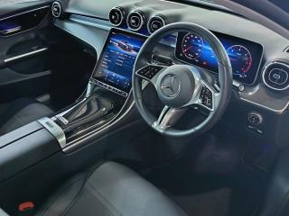 Mercedes-Benz C-Class C220d Avantgarde