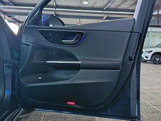 Mercedes-Benz C-Class C220d Avantgarde