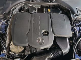 Mercedes-Benz C-Class C220d Avantgarde