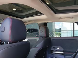 Mercedes-Benz GLA GLA200d Progressive