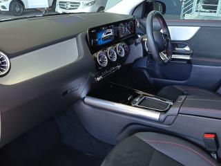 Mercedes-Benz GLA GLA200d Progressive