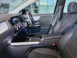 Mercedes-Benz GLA GLA200d Progressive