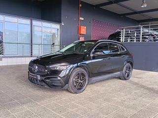 Mercedes-Benz GLA GLA200d Progressive
