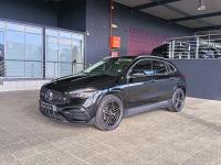 Mercedes-Benz GLA GLA200d Progressive