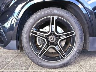 Mercedes-Benz GLA GLA200d Progressive