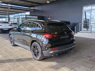 Mercedes-Benz GLA GLA200d Progressive
