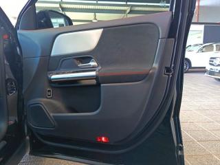 Mercedes-Benz GLA GLA200d Progressive