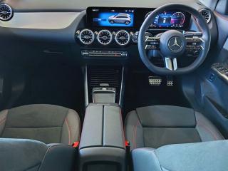 Mercedes-Benz GLA GLA200d Progressive