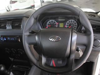 Mahindra Pik Up 2.2CRDe single cab S4 (aircon)