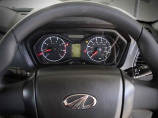Mahindra Pik Up 2.2CRDe single cab S4 (aircon)