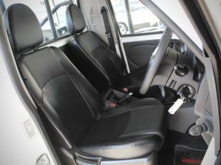Mahindra Pik Up 2.2CRDe single cab S4 (aircon)