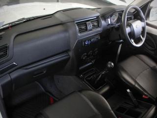 Mahindra Pik Up 2.2CRDe single cab S4 (aircon)