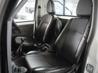 Mahindra Pik Up 2.2CRDe single cab S4 (aircon)