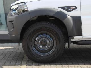 Mahindra Pik Up 2.2CRDe single cab S4 (aircon)