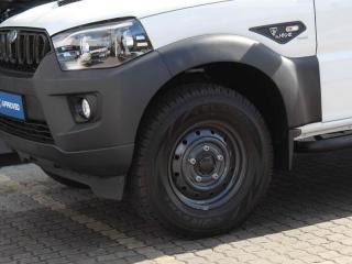 Mahindra Pik Up 2.2CRDe single cab S4 (aircon)