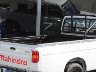 Mahindra Pik Up 2.2CRDe single cab S4 (aircon)