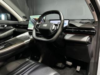 Geely E5 EM-i Apex