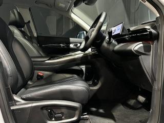 Geely E5 EM-i Apex