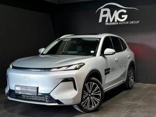Geely E5 EM-i Apex