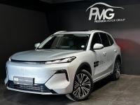 Geely E5 EM-i Apex