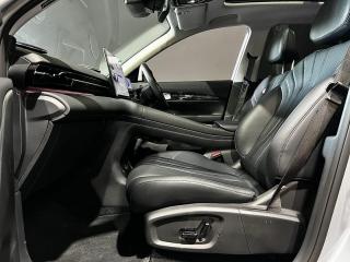 Geely E5 EM-i Apex