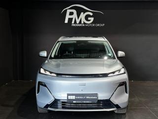 Geely E5 EM-i Apex
