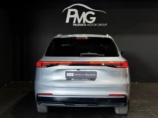 Geely E5 EM-i Apex