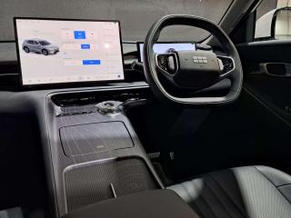 Geely E5 Apex