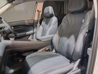 Geely E5 Apex