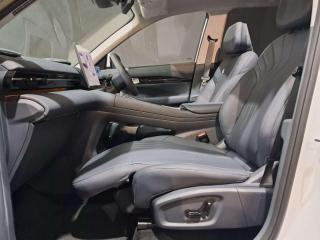 Geely E5 Apex
