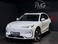 Geely E5 Apex