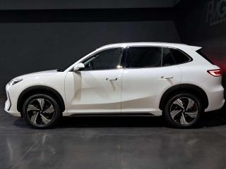 Geely E5 Apex