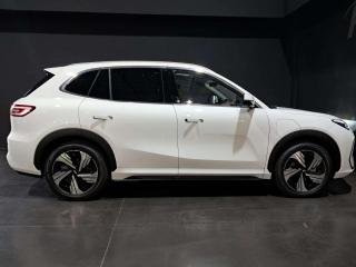Geely E5 Apex