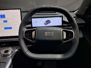 Geely E5 Apex