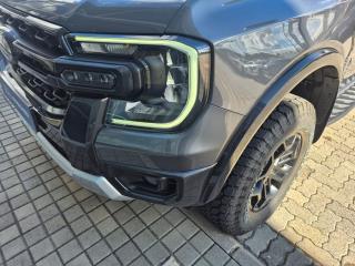 Ford Ranger 2.0 BiTurbo double cab Tremor 4WD