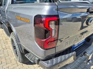 Ford Ranger 2.0 BiTurbo double cab Tremor 4WD