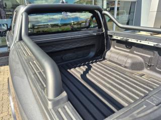 Ford Ranger 2.0 BiTurbo double cab Tremor 4WD