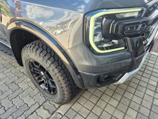 Ford Ranger 2.0 BiTurbo double cab Tremor 4WD