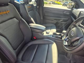 Ford Ranger 2.0 BiTurbo double cab Tremor 4WD