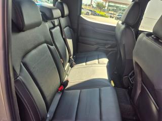 Ford Ranger 2.0 BiTurbo double cab Tremor 4WD