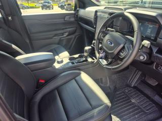 Ford Ranger 2.0 BiTurbo double cab Tremor 4WD