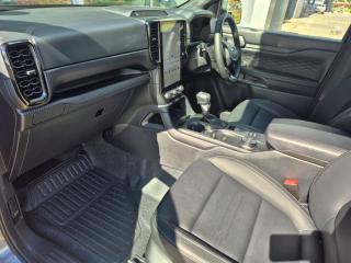 Ford Ranger 2.0 BiTurbo double cab Tremor 4WD